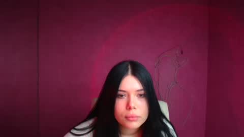 Naomi online show from 09.26.25