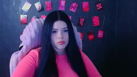 Naomi online show from 11.06.25