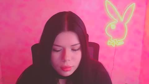 Naomi online show from 11.15.25