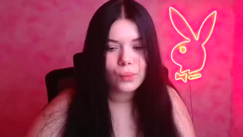 Naomi online show from 11.18.25