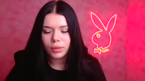 Naomi online show from 11.26.25