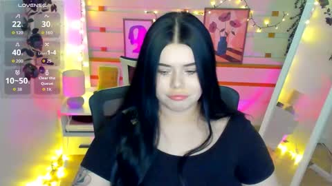 Naomi online show from 02.18.26