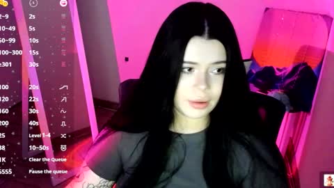 Snapshot of naomivibes chatting on 03.03.26 Naomi online show from 03.03.26