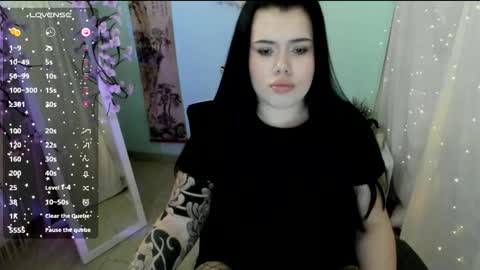 Snapshot of naomivibes chatting on 04.04.26 Naomi online show from 04.04.26