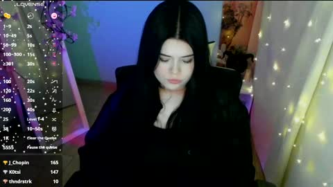 Naomi online show from 05.16.26