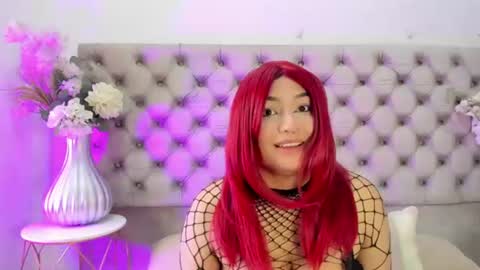 Snapshot of naomiwhitee chatting on 07.20.26 NaomiWhite online show from 07.20.26