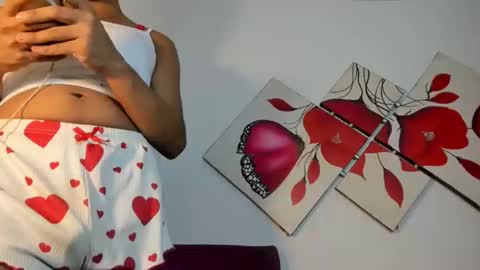 naomiwildburn online show from 11.13.25