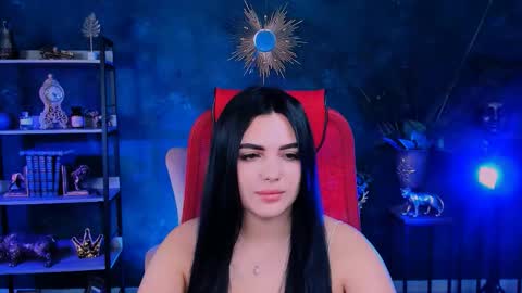 naomiwilsons online show from 09.19.25