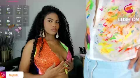 Naomi     online show from 03.02.25