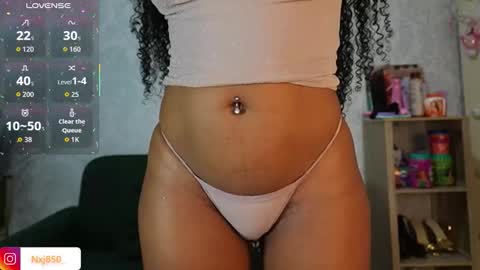 Naomi     online show from 02.13.26