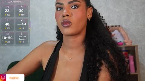 Snapshot of naomixjones1 chatting on 03.06.26 Naomi online show from 03.06.26