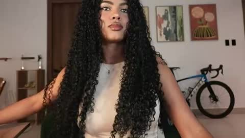 Naomi     online show from 07.02.26
