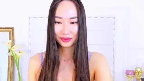 Naomi online show from 02.28.25