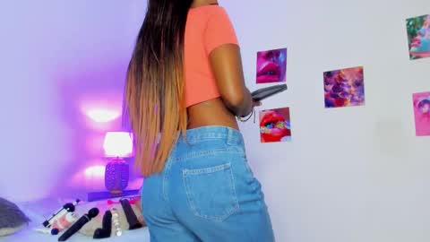 naomy_191 online show from 10.15.25