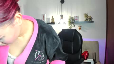 naomy online show from 08.01.26