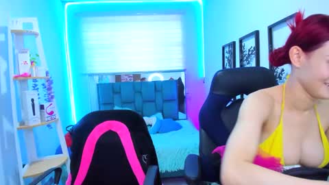 naomy_sex_69 online show from 10.14.25