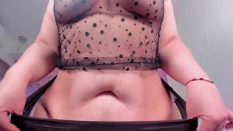 Naomy online show from 12.03.25