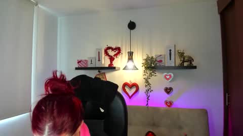 Naomy Stanley online show from 02.17.26