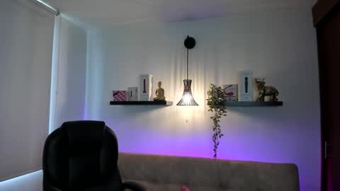 Naomy Stanley online show from 03.17.26