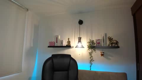 Naomy Stanley online show from 05.31.26
