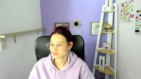 Snapshot of naomy_stanley chatting on 07.08.26 Naomy Stanley online show from 07.08.26