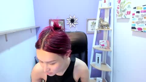 Snapshot of naomy_stanley chatting on 07.09.26 Naomy Stanley online show from 07.09.26