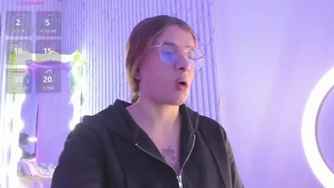 Naomy  online show from 03.20.26