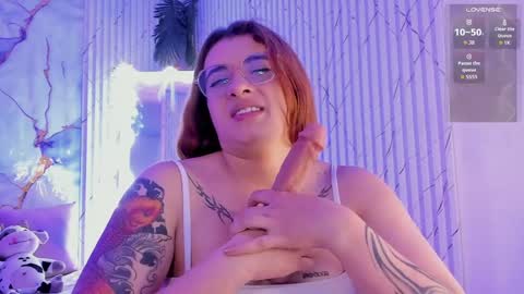 Naomy  online show from 04.09.26