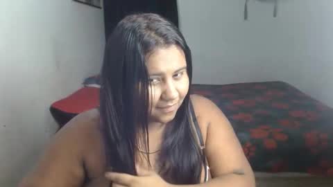 naomyandpablot online show from 04.19.26