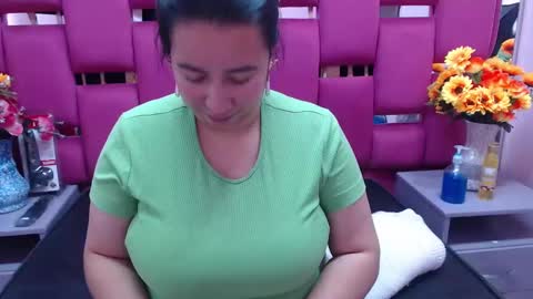  Bulma Heidi online show from 01.20.25