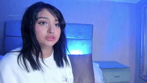 Naomy online show from 03.29.26