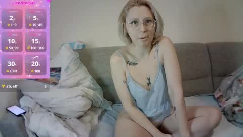 NaozuQAce online show from 01.16.25