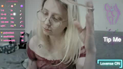 NaozuQAce online show from 06.30.26