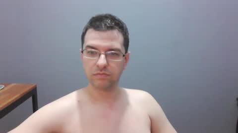 nappadel85 online show from 03.18.26