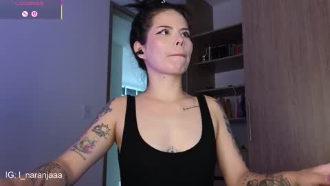 Snapshot of nara_016 chatting on 02.01.26 ig online show from 02.01.26