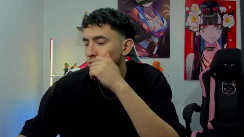 sebastian online show from 12.04.24