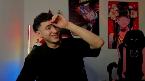 sebastian online show from 12.04.24