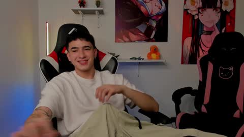 sebastian online show from 12.06.24