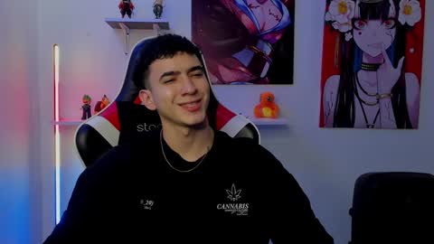 sebastian online show from 12.11.24