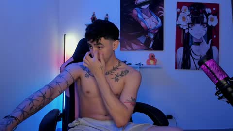 sebastian online show from 12.15.24