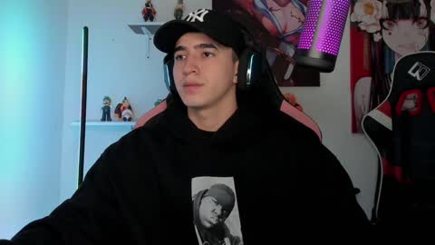 sebastian online show from 12.28.24