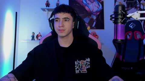 sebastian online show from 12.29.24