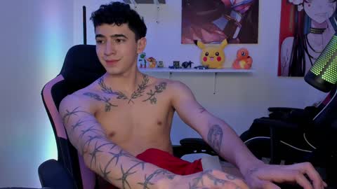 sebastian online show from 12.31.24