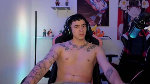 sebastian online show from 01.03.25