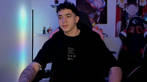 sebastian online show from 01.04.25