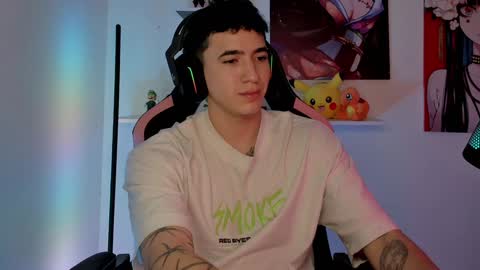 sebastian online show from 01.10.25