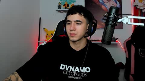 sebastian online show from 01.18.25