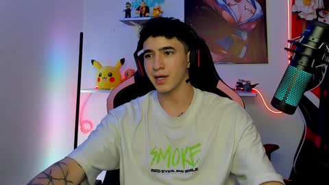 sebastian online show from 01.22.25