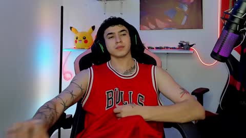 sebastian online show from 01.22.25