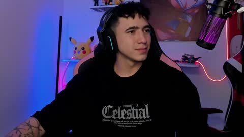 sebastian online show from 01.31.25